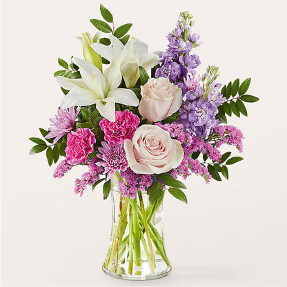 High Tea Bouquet –  Paoli Mercantile, Paoli IN