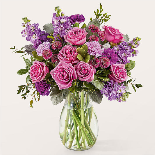 A Love Story Bouquet –  Paoli Mercantile, Paoli IN