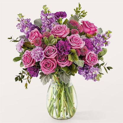 A Love Story Bouquet –  Paoli Mercantile, Paoli IN