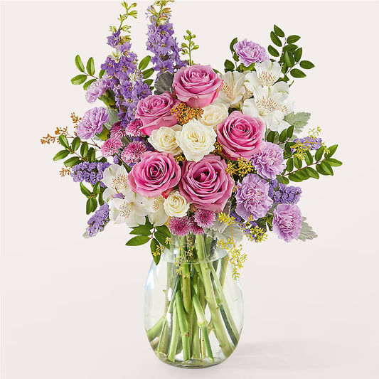 Lucky Me Bouquet – PAOLI MERCANTILE, Paoli IN