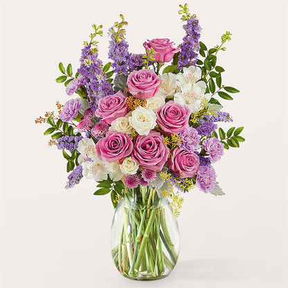 Lucky Me Bouquet –  Paoli Mercantile, Paoli IN