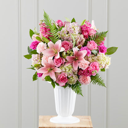 Never-Ending Love Arrangement –  Paoli Mercantile, Paoli IN