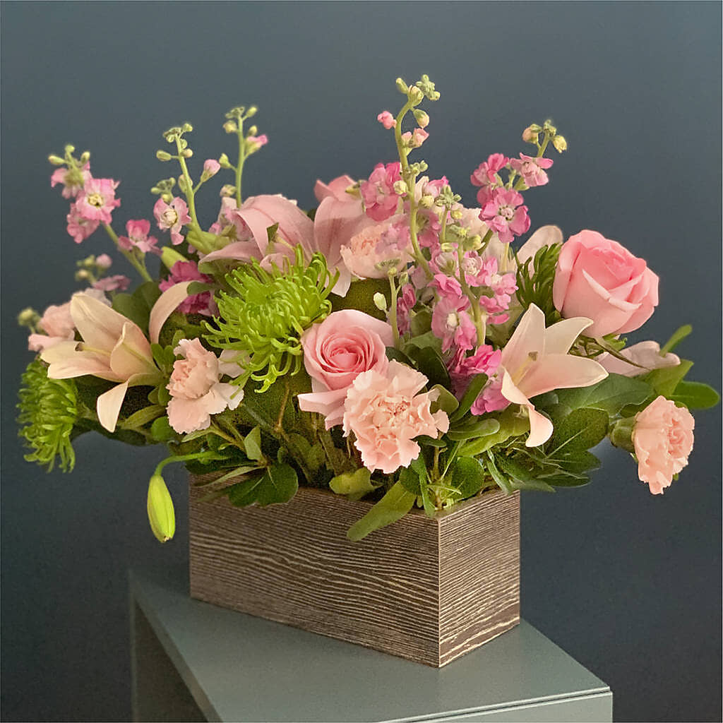 Beautiful Spirit Basket –  Paoli Mercantile, Paoli IN