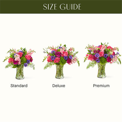 Charm & Comfort Bouquet –  Paoli Mercantile, Paoli IN