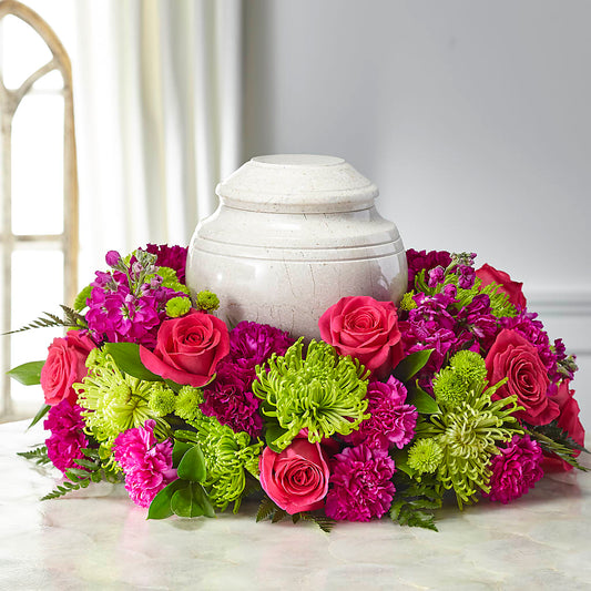Hopeful Blessings Cremation Adornment –  Paoli Mercantile, Paoli IN