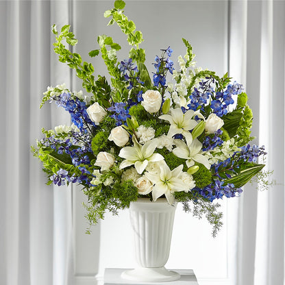 Heartfelt Hope Arrangement –  Paoli Mercantile, Paoli IN