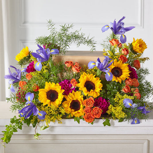 Faithful Forever Cremation Adornment –  Paoli Mercantile, Paoli IN