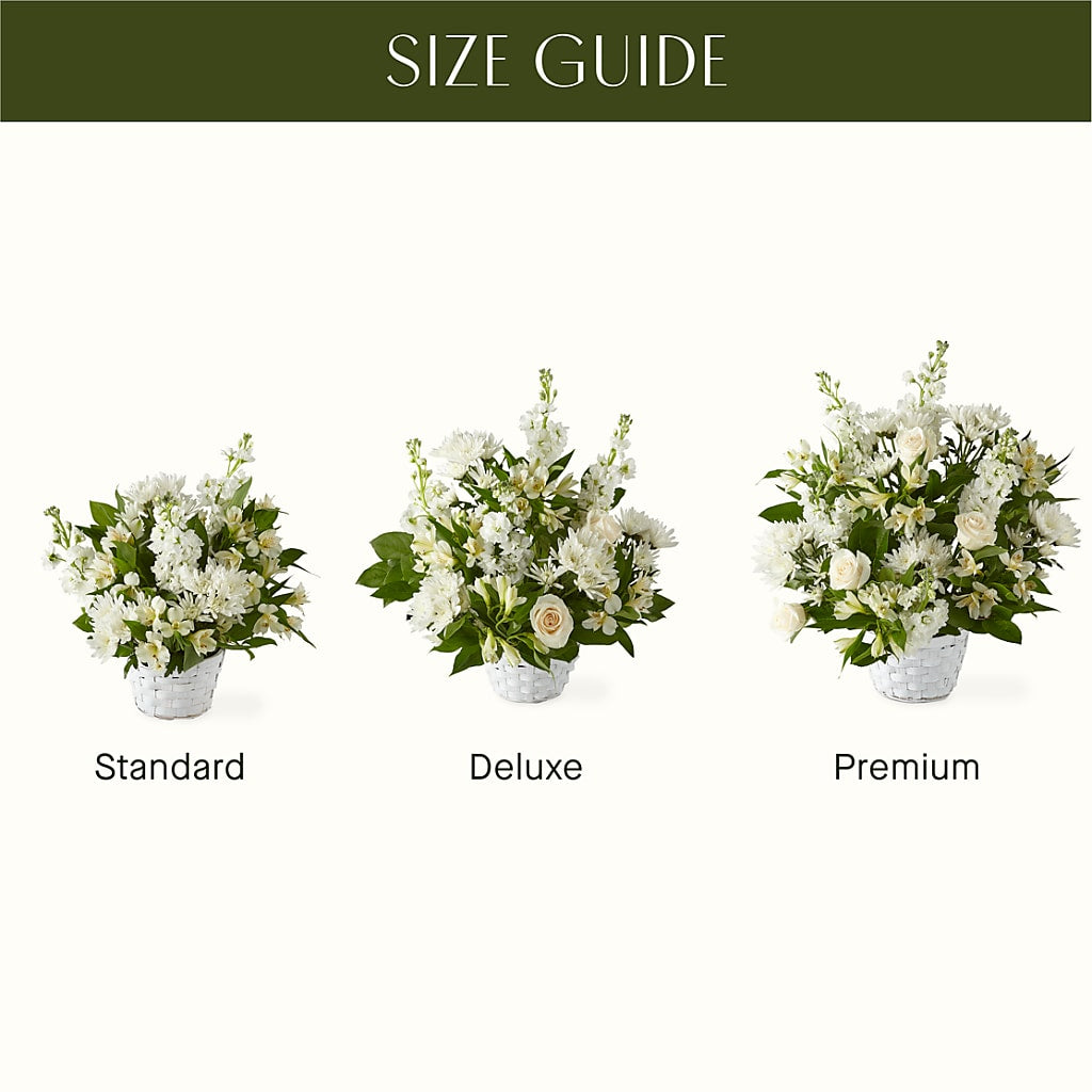 Eternal Affection Arrangement –  Paoli Mercantile, Paoli IN