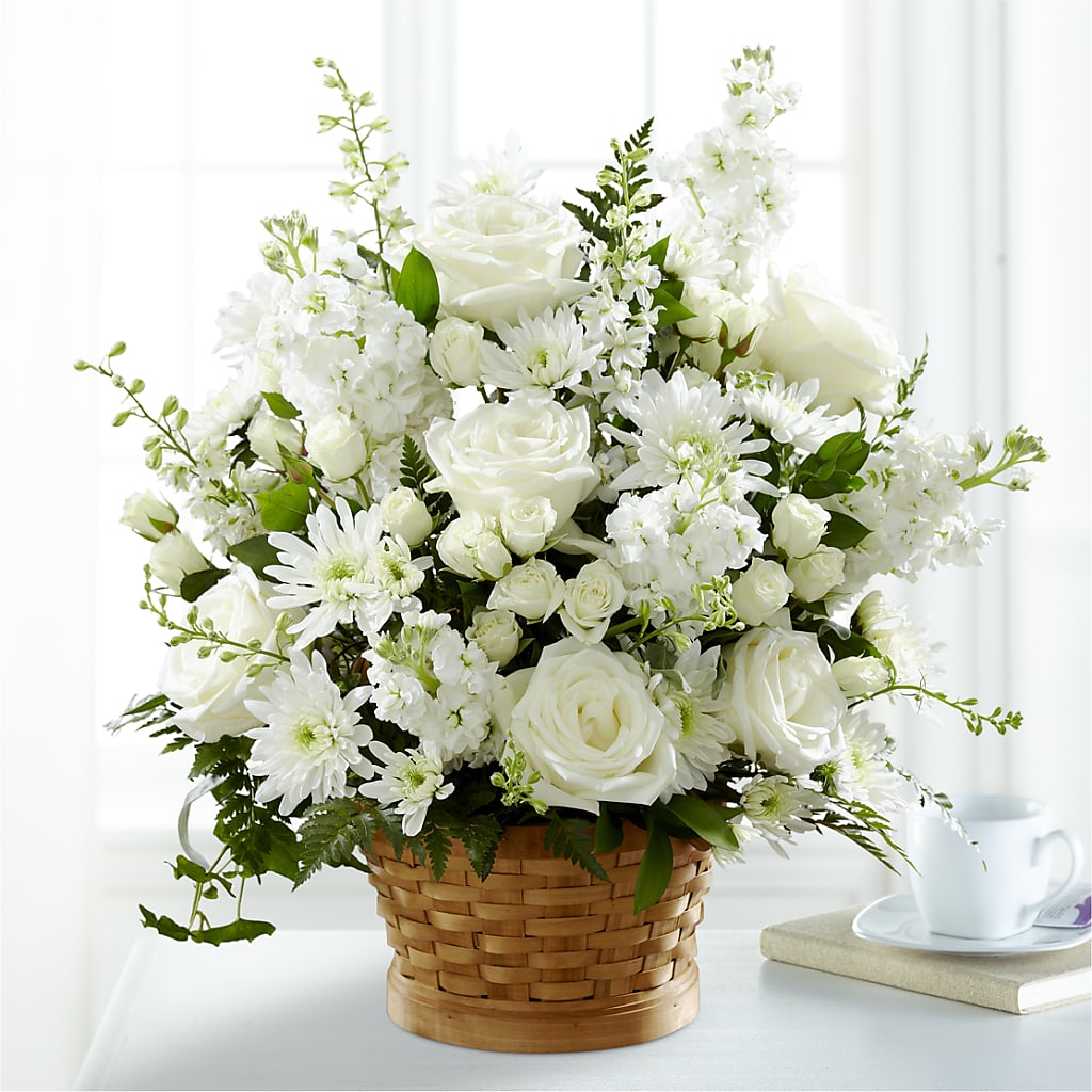 Heartfelt Condolences Arrangement –  Paoli Mercantile, Paoli IN