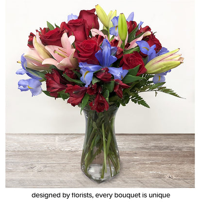 Truly Stunning Bouquet –  Paoli Mercantile, Paoli IN