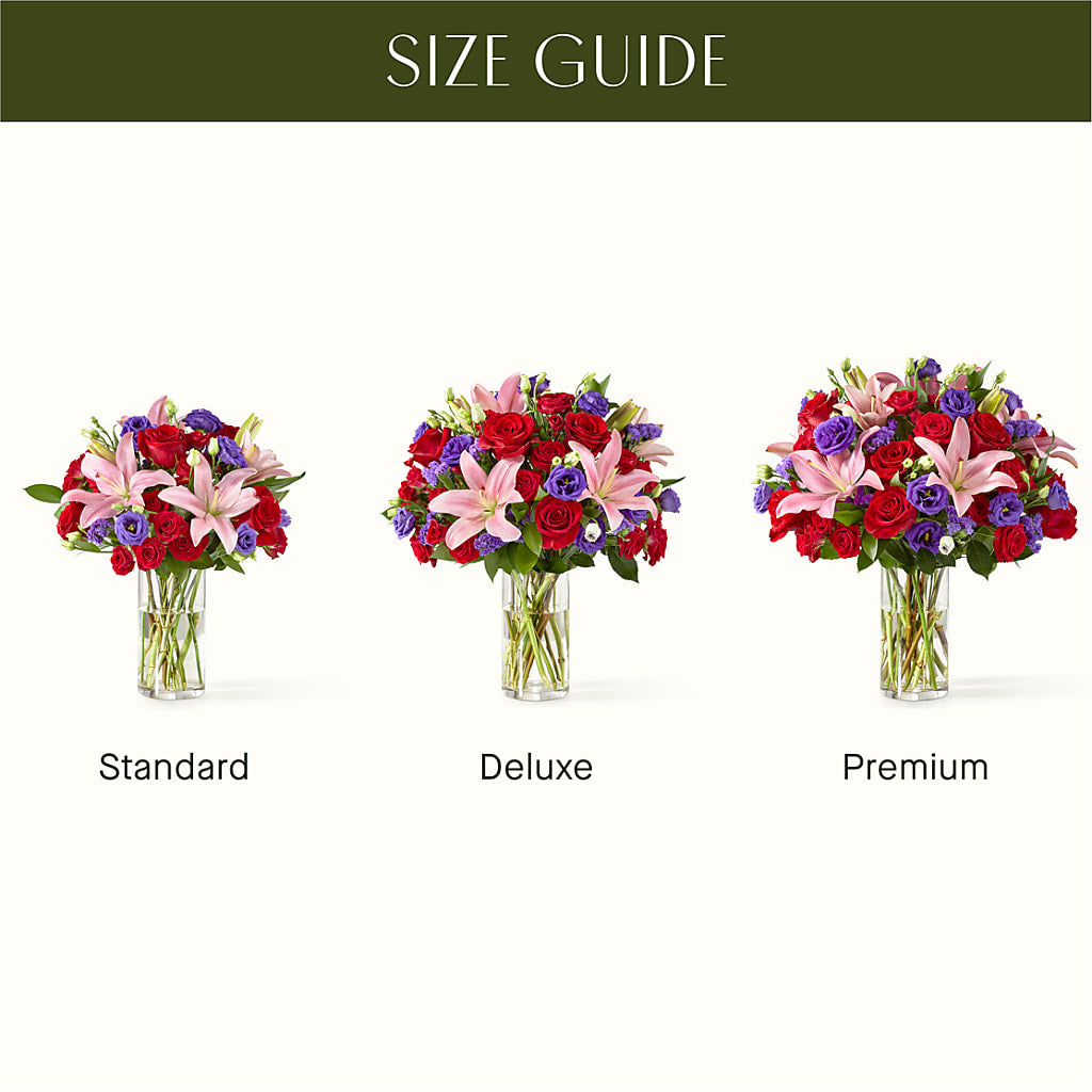 Truly Stunning Bouquet –  Paoli Mercantile, Paoli IN