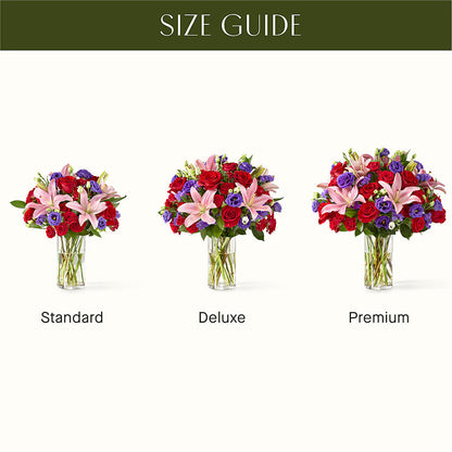 Truly Stunning Bouquet –  Paoli Mercantile, Paoli IN