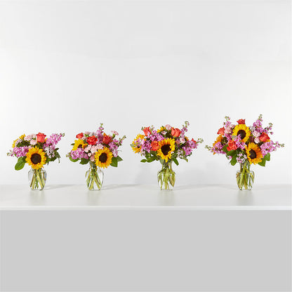 Yellow Brick Road Bouquet –  Paoli Mercantile, Paoli IN