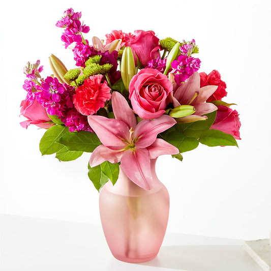 Watermelon Crush Bouquet –  Paoli Mercantile, Paoli IN