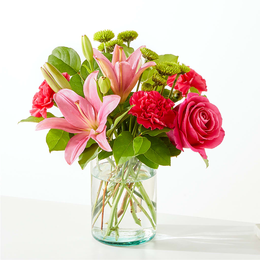 Watermelon Crush Bouquet –  Paoli Mercantile, Paoli IN