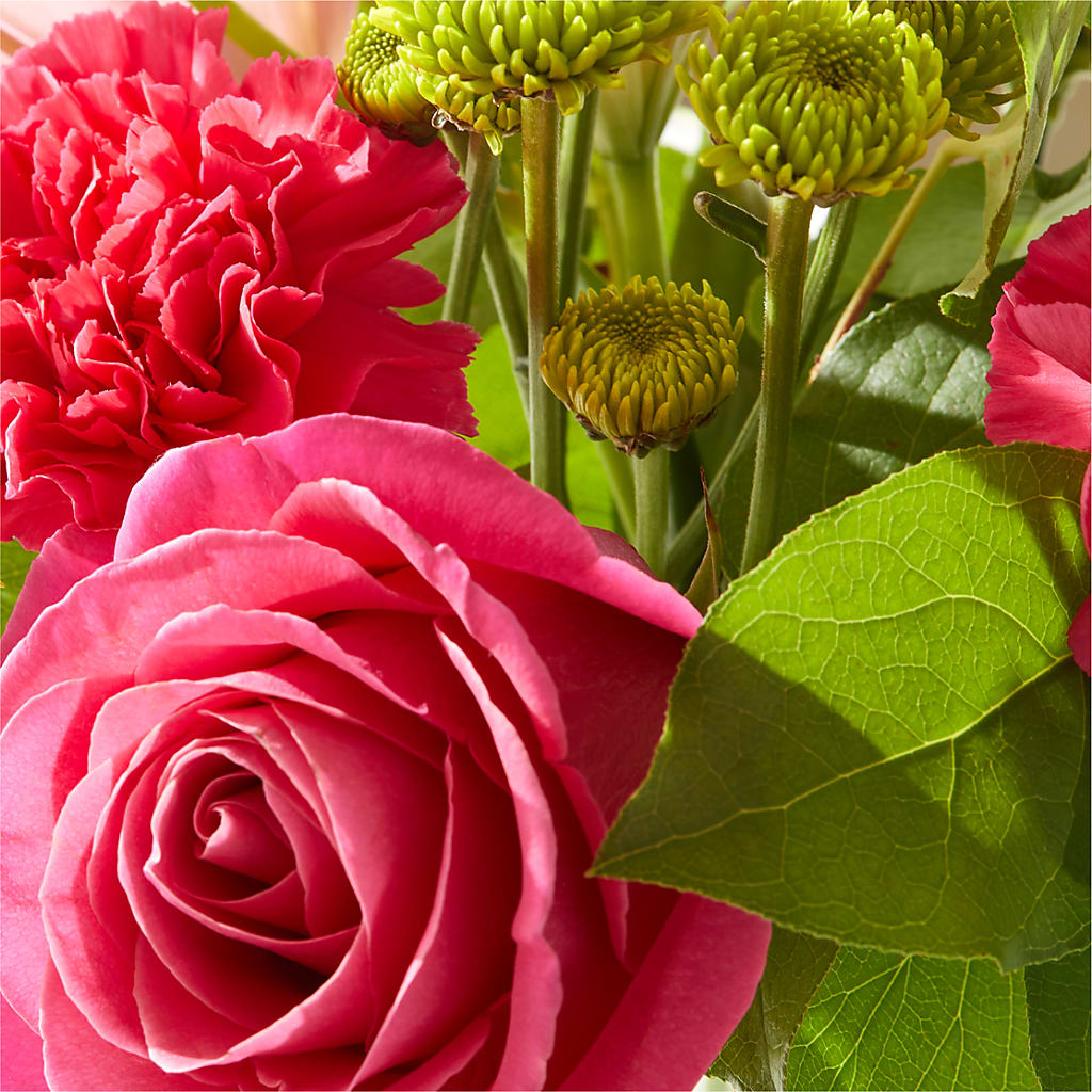 Watermelon Crush Bouquet –  Paoli Mercantile, Paoli IN