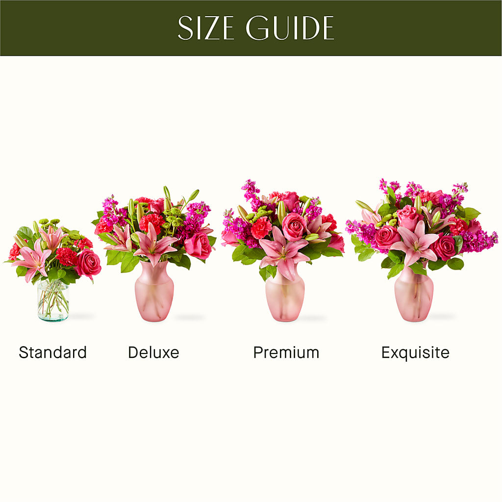 Watermelon Crush Bouquet –  Paoli Mercantile, Paoli IN