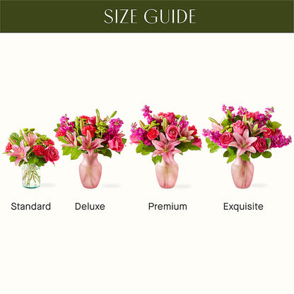 Watermelon Crush Bouquet –  Paoli Mercantile, Paoli IN