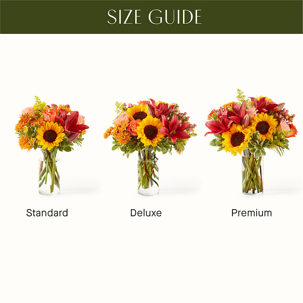 Acorn Lane Bouquet –  Paoli Mercantile, Paoli IN