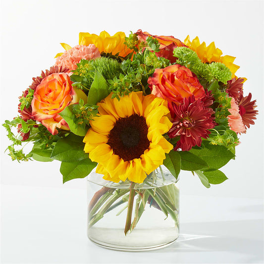 Harvest Festival Bouquet – PAOLI MERCANTILE, Paoli IN