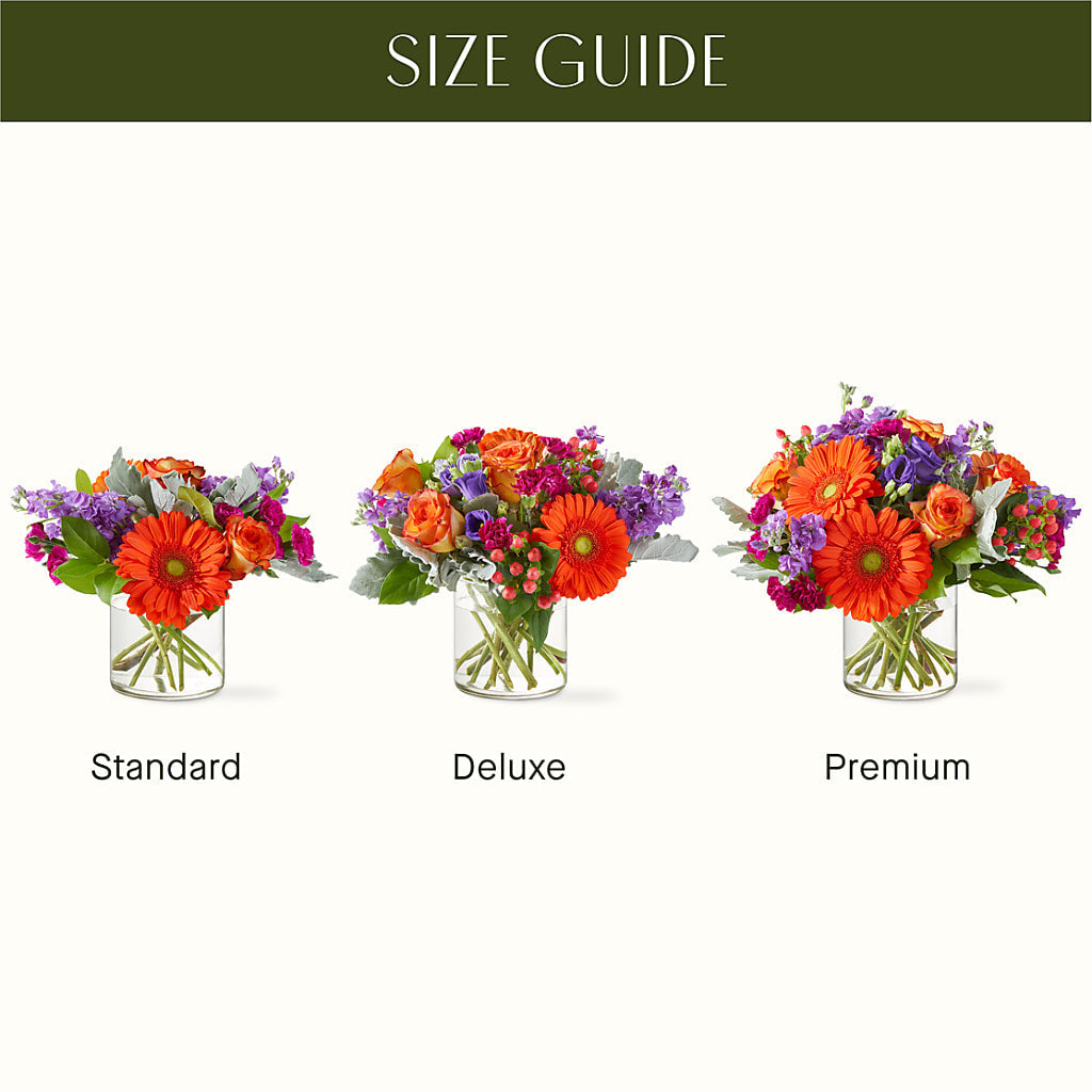 Sangria Bouquet –  Paoli Mercantile, Paoli IN