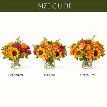Flannel Scarf Bouquet –  Paoli Mercantile, Paoli IN