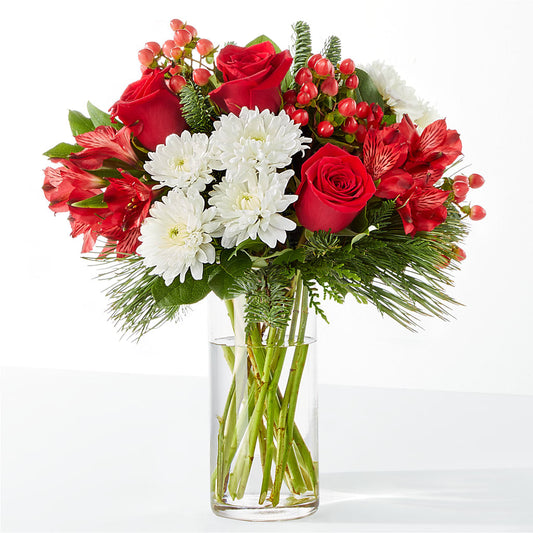 Letters to Santa Bouquet –  Paoli Mercantile, Paoli IN