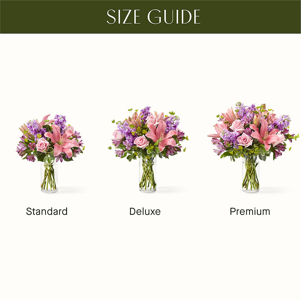Precious Petals Bouquet –  Paoli Mercantile, Paoli IN