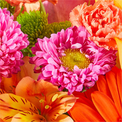 Summer Soiree Bouquet –  Paoli Mercantile, Paoli IN