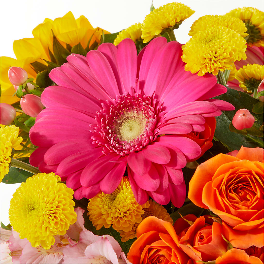 Beach Day Bouquet –  Paoli Mercantile, Paoli IN