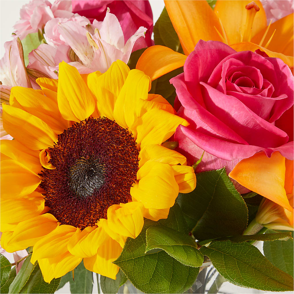 In Full Swing Bouquet –  Paoli Mercantile, Paoli IN