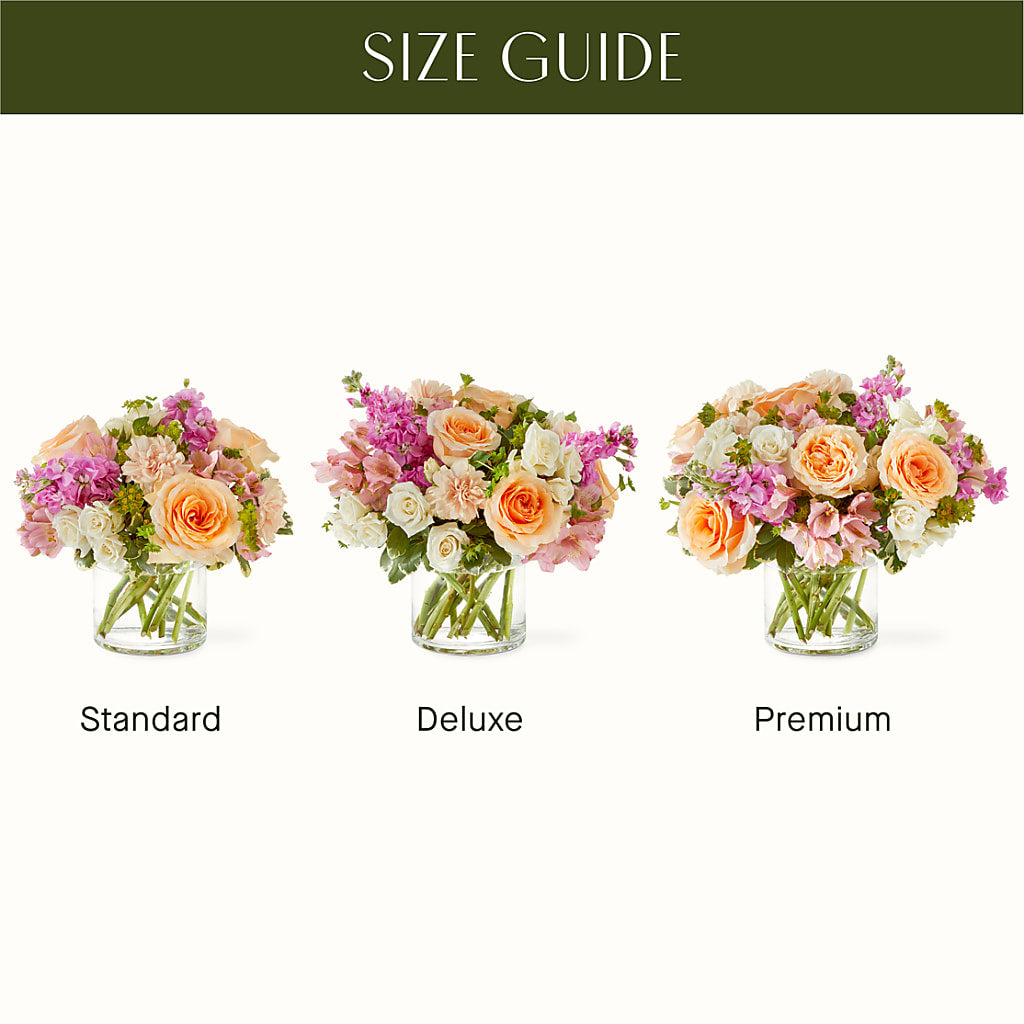 Paradise Bouquet –  Paoli Mercantile, Paoli IN