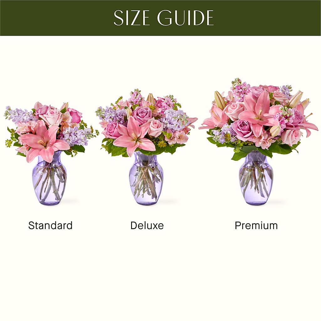 The Crown Jewel Bouquet –  Paoli Mercantile, Paoli IN