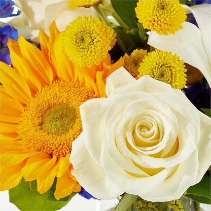 Stargazing Bouquet –  Paoli Mercantile, Paoli IN