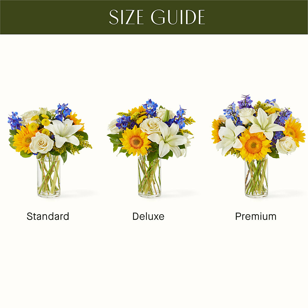 Stargazing Bouquet –  Paoli Mercantile, Paoli IN
