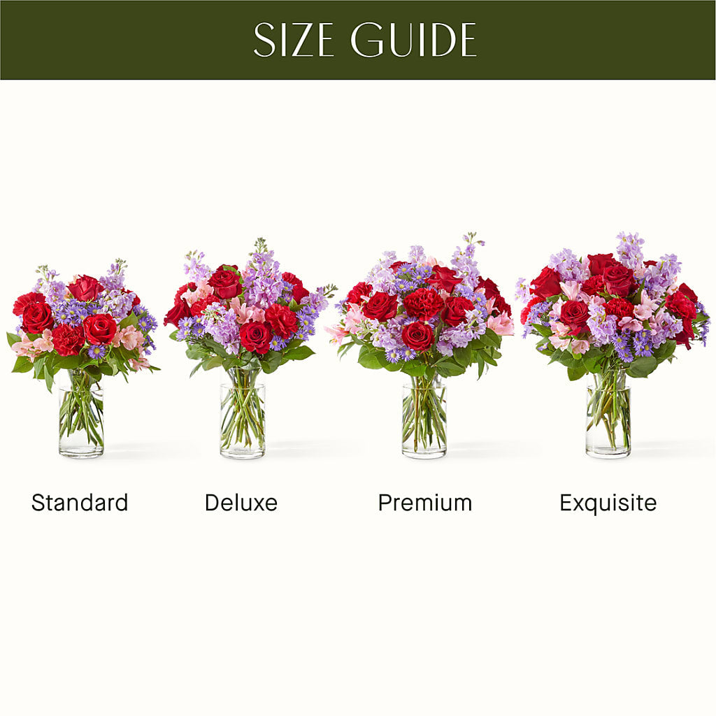 Your Majesty Bouquet –  Paoli Mercantile, Paoli IN