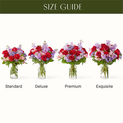 Your Majesty Bouquet –  Paoli Mercantile, Paoli IN