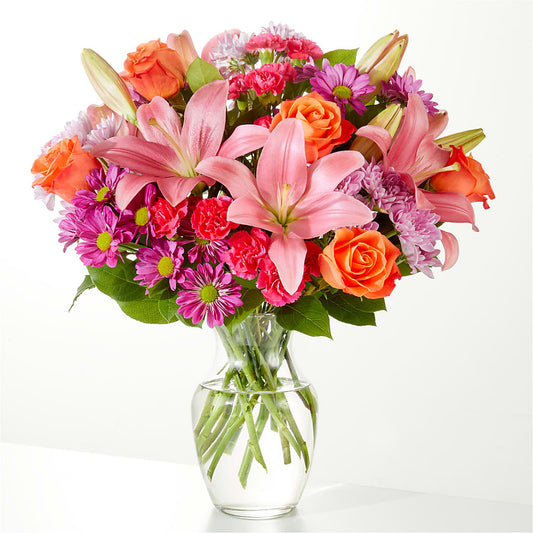 One and Only Bouquet –  Paoli Mercantile, Paoli IN
