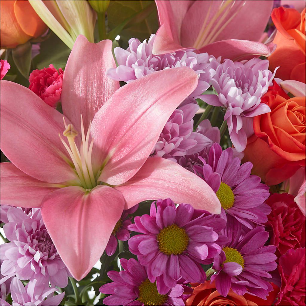 One and Only Bouquet –  Paoli Mercantile, Paoli IN
