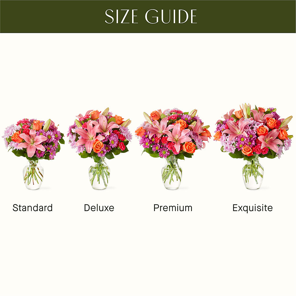 One and Only Bouquet –  Paoli Mercantile, Paoli IN
