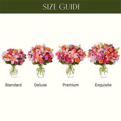 One and Only Bouquet –  Paoli Mercantile, Paoli IN