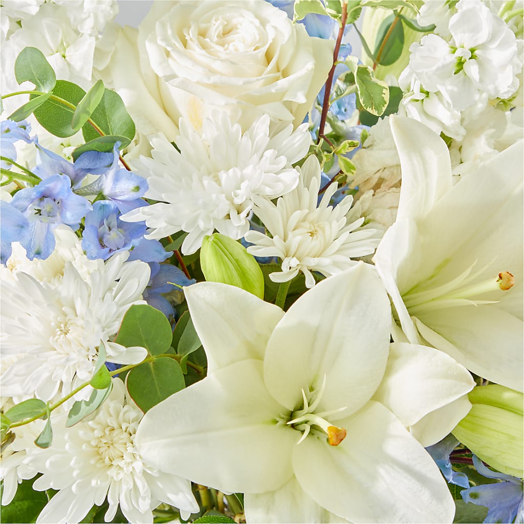 Peace of Mind Bouquet –  Paoli Mercantile, Paoli IN