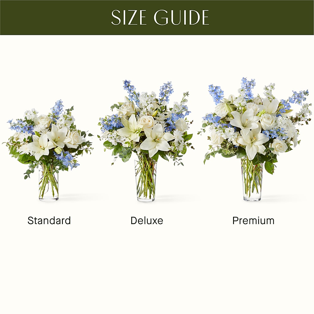 Peace of Mind Bouquet –  Paoli Mercantile, Paoli IN