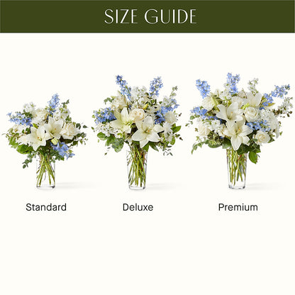 Peace of Mind Bouquet –  Paoli Mercantile, Paoli IN