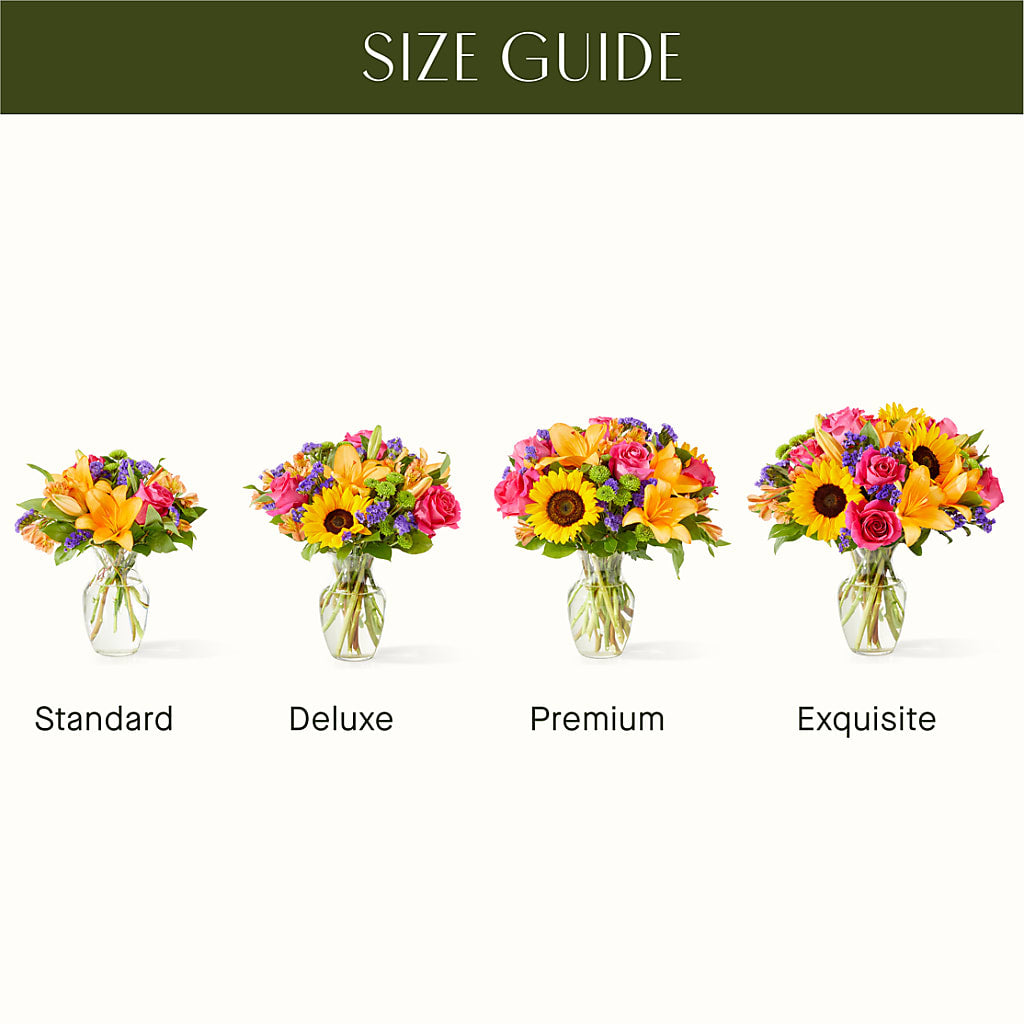 Joyful Bouquet –  Paoli Mercantile, Paoli IN