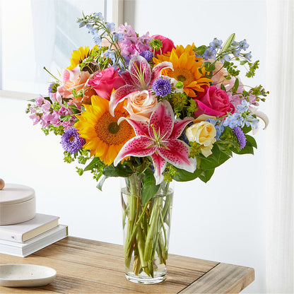 Dreamy Meadows Bouquet –  Paoli Mercantile, Paoli IN