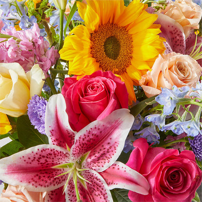 Dreamy Meadows Bouquet –  Paoli Mercantile, Paoli IN