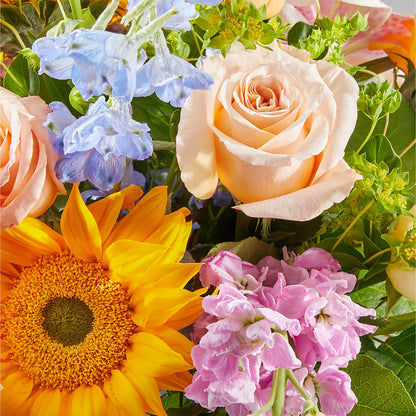 Dreamy Meadows Bouquet –  Paoli Mercantile, Paoli IN