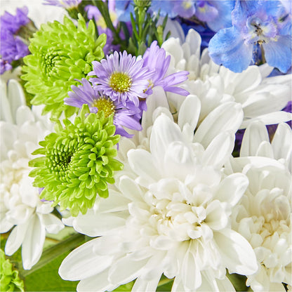 Genuine Gestures Bouquet –  Paoli Mercantile, Paoli IN