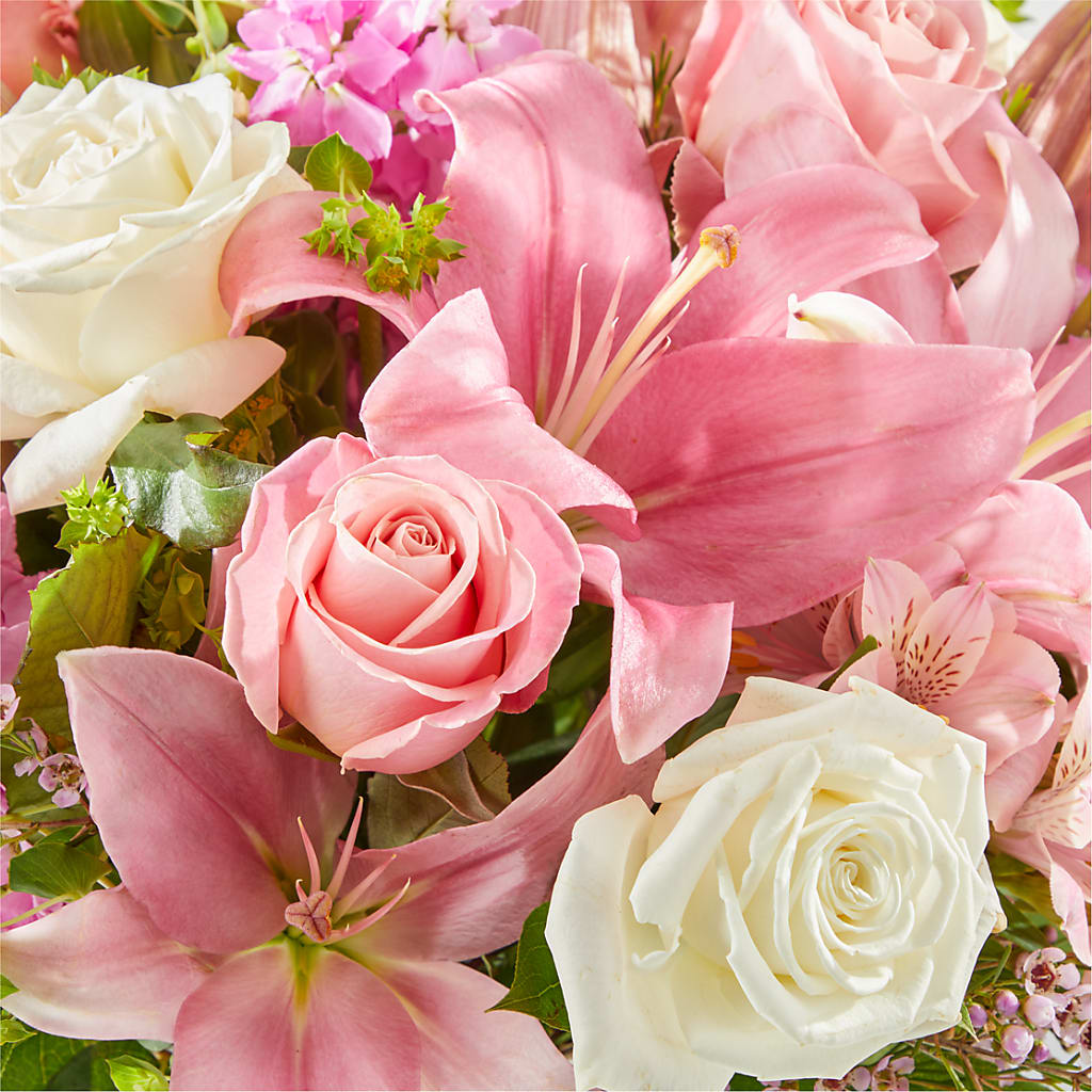 Ethereal Beauty Bouquet –  Paoli Mercantile, Paoli IN